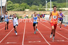 Sprints, 2026 Northern Schools Inter Counties, Wentworth, Hexham. Photo: David T. Hewitson/Sports for All Pics